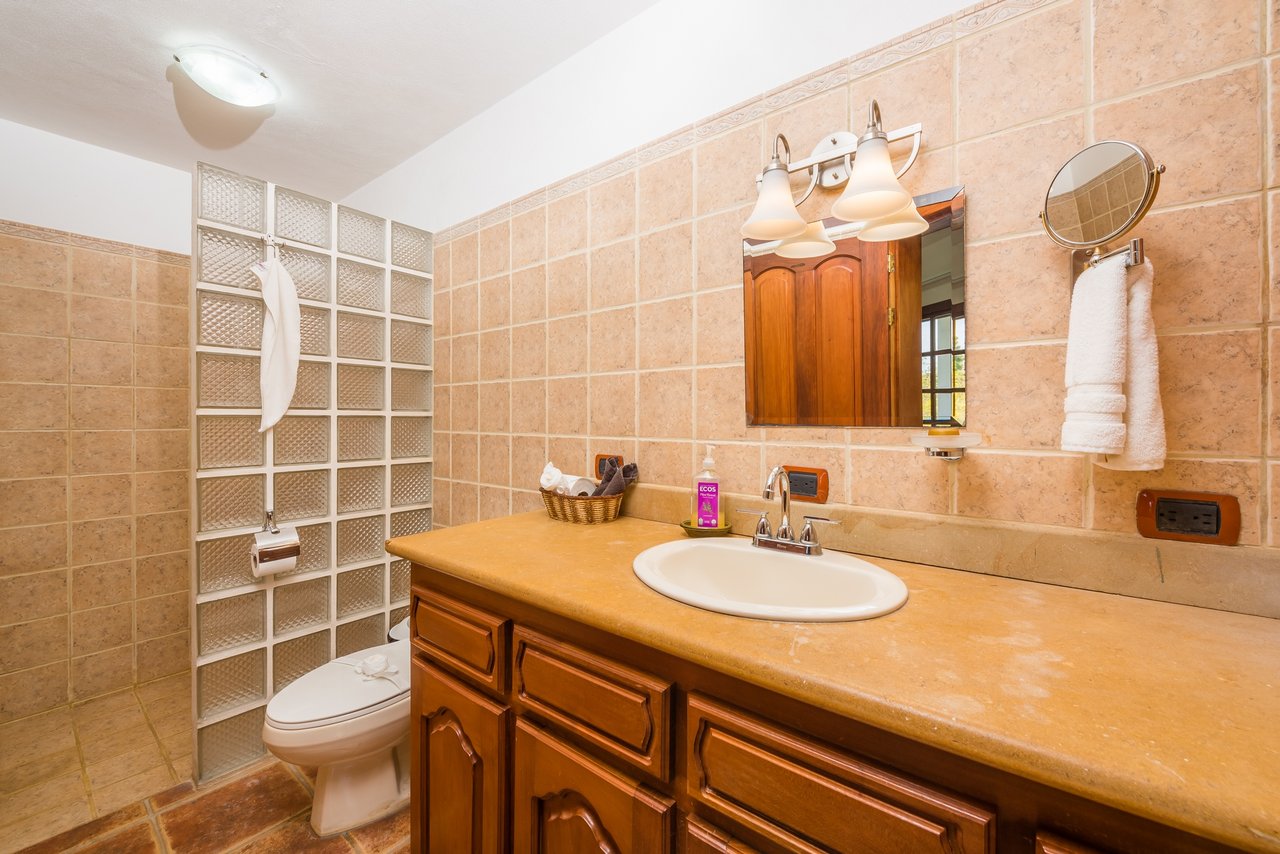 Casa Margarita | Ocean View Luxury House In Playa Flamingo!