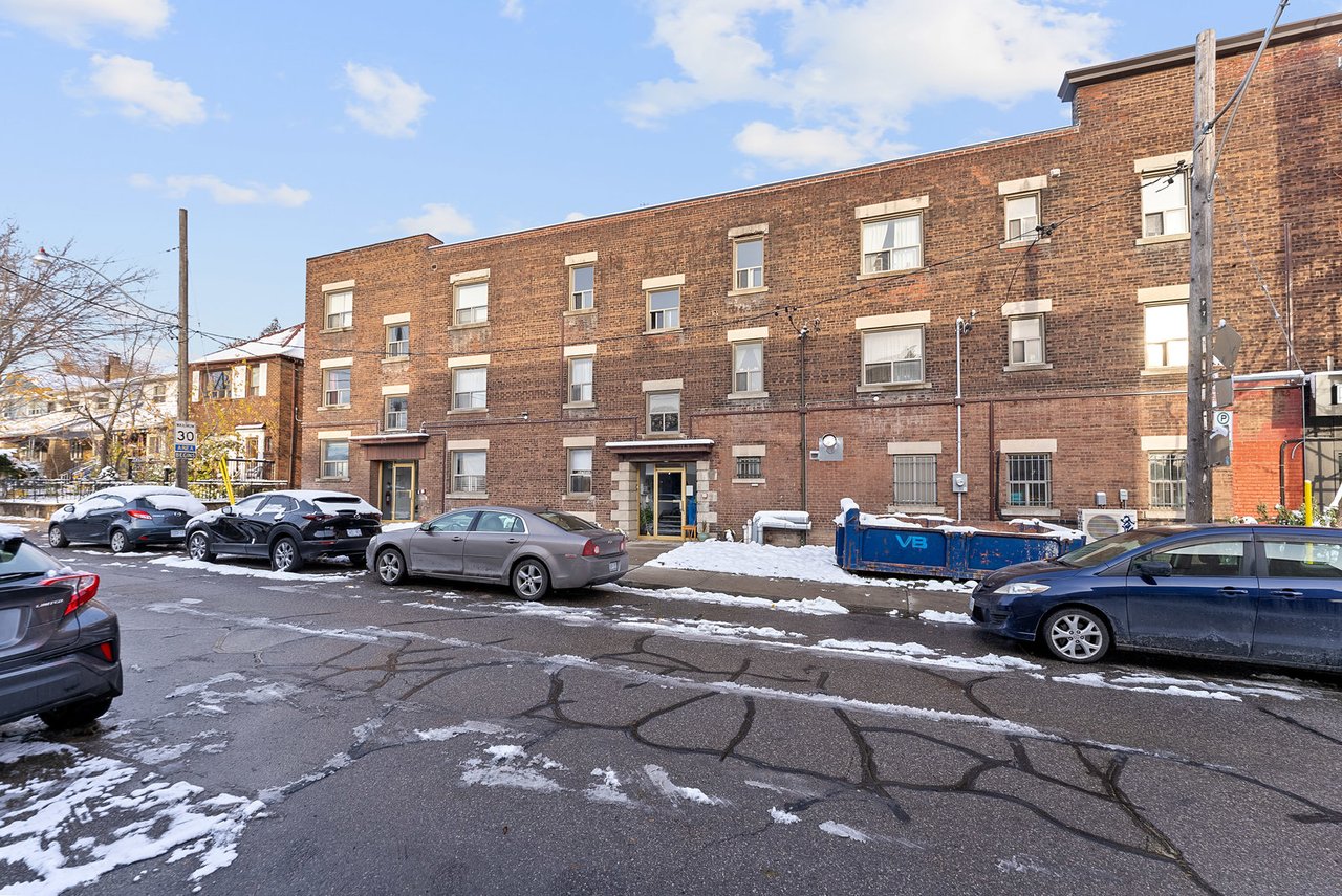 5 Crang Avenue Unit: 2