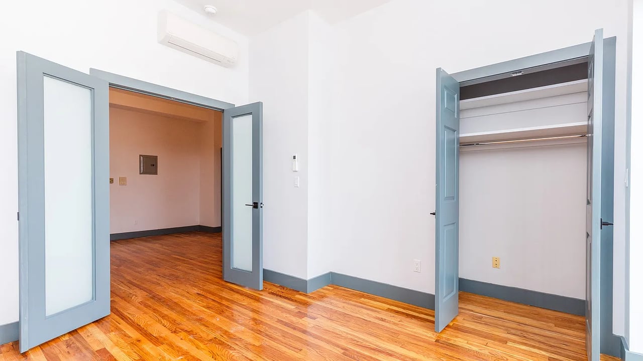 52 Monitor Street #2R