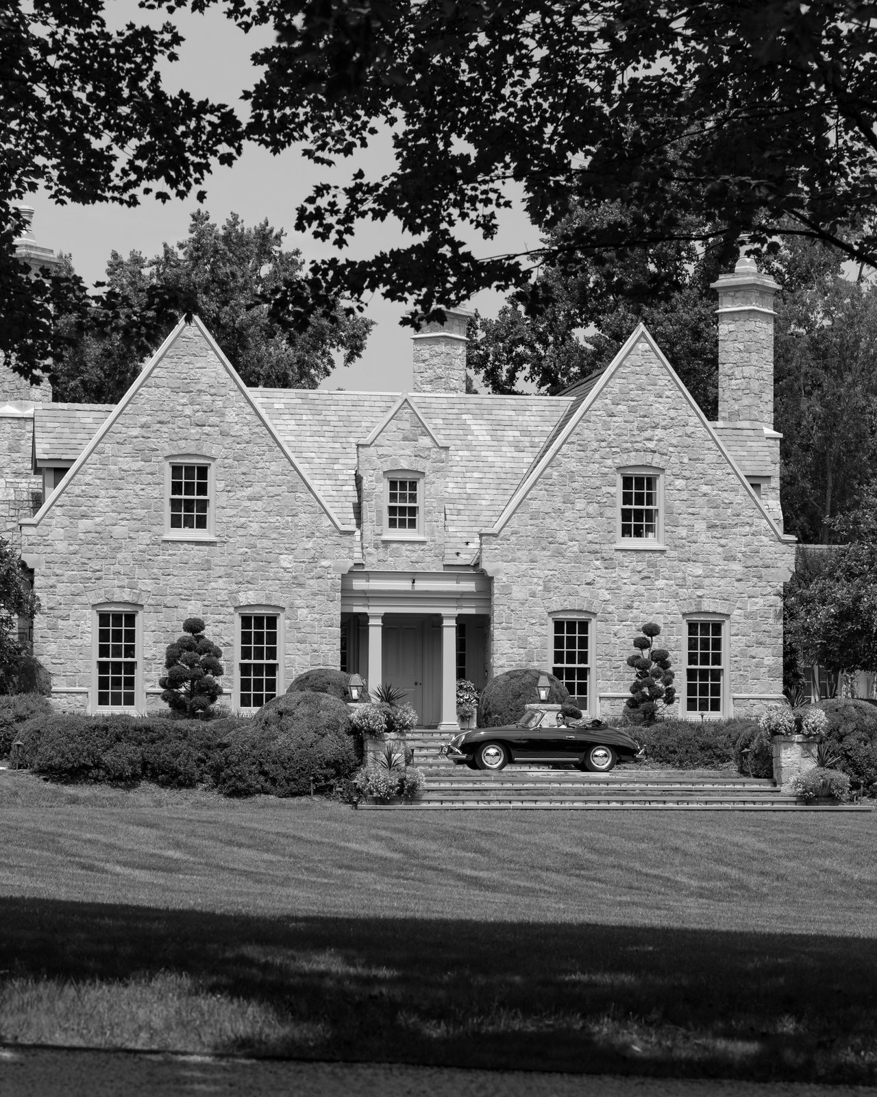 Alderley Manor