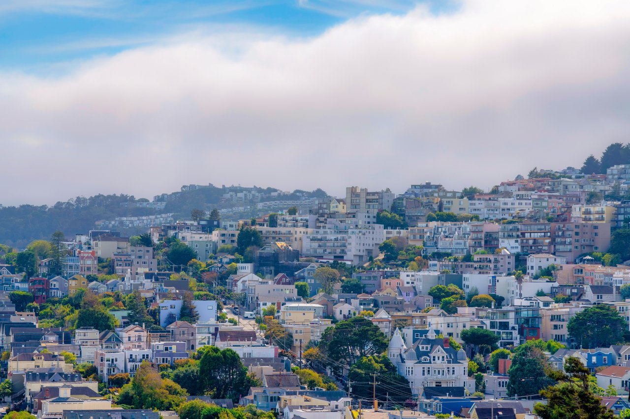 Noe Valley