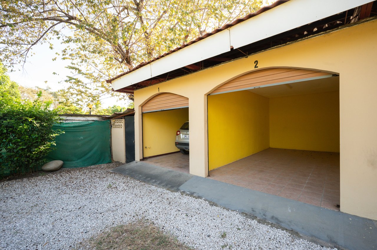 Villaggio Claudia. Unit 24 | Fully Renovated Villa with Garage, Pool Access & High-End Features/ Car Included