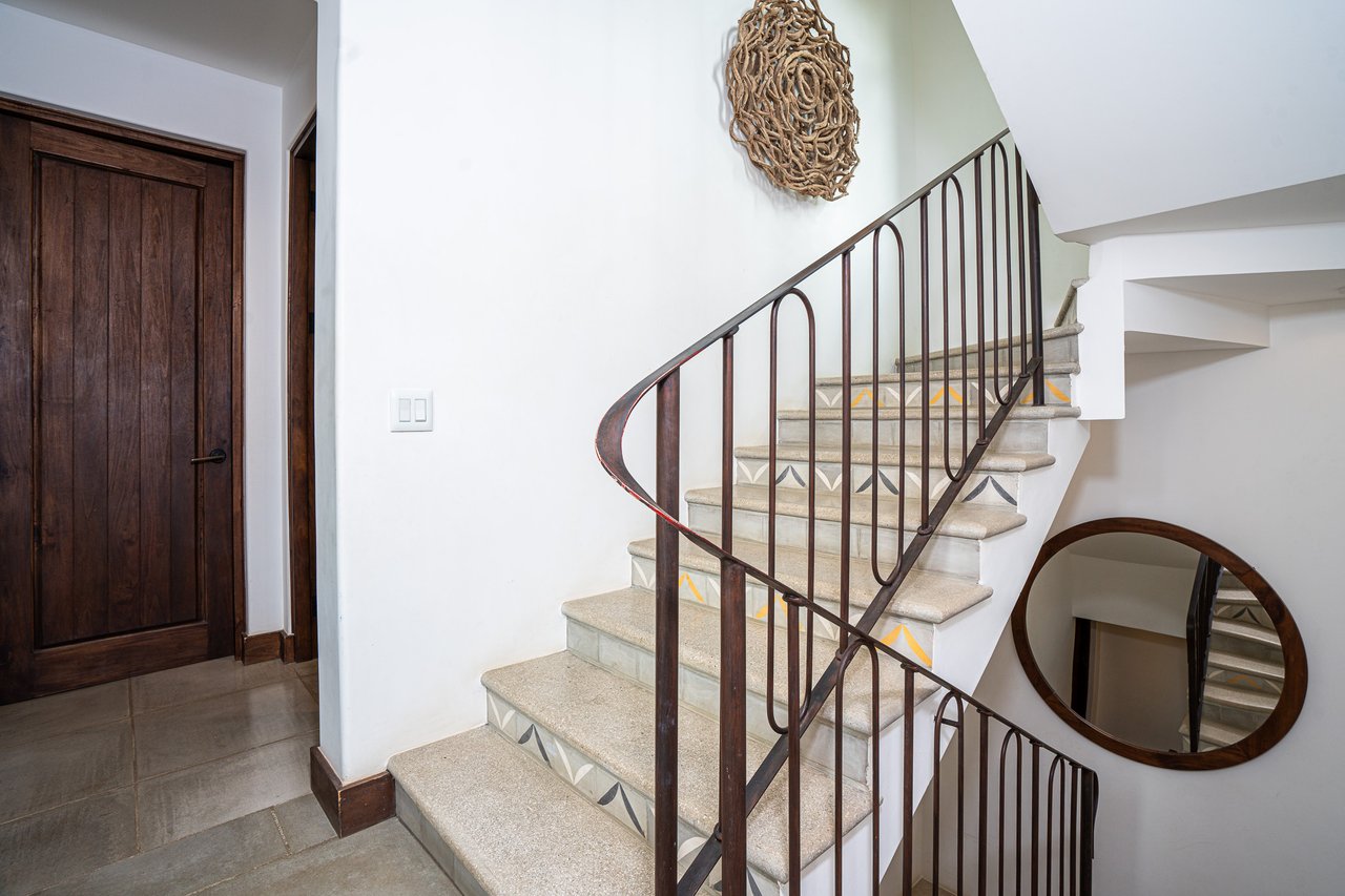 9 Calle La Ronda | A Contemporary Oceanview Modern Luxury near the Beach!