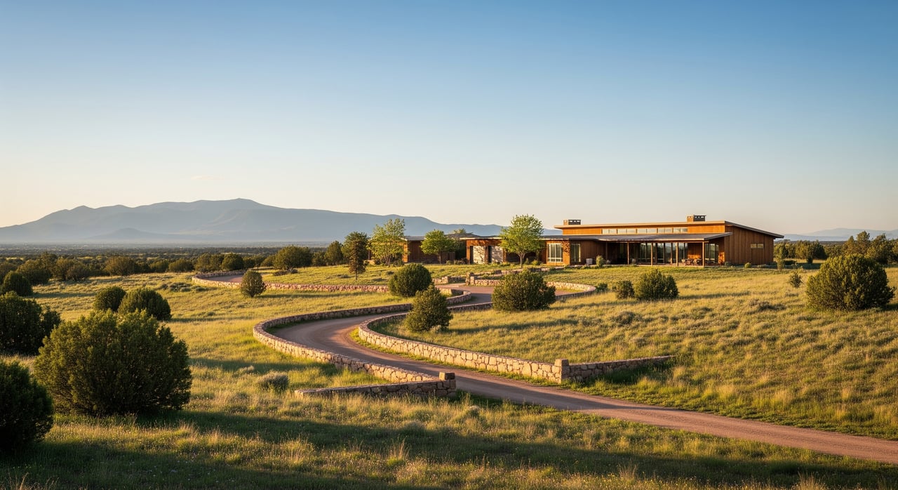 Best Time To List Acreage in Morristown