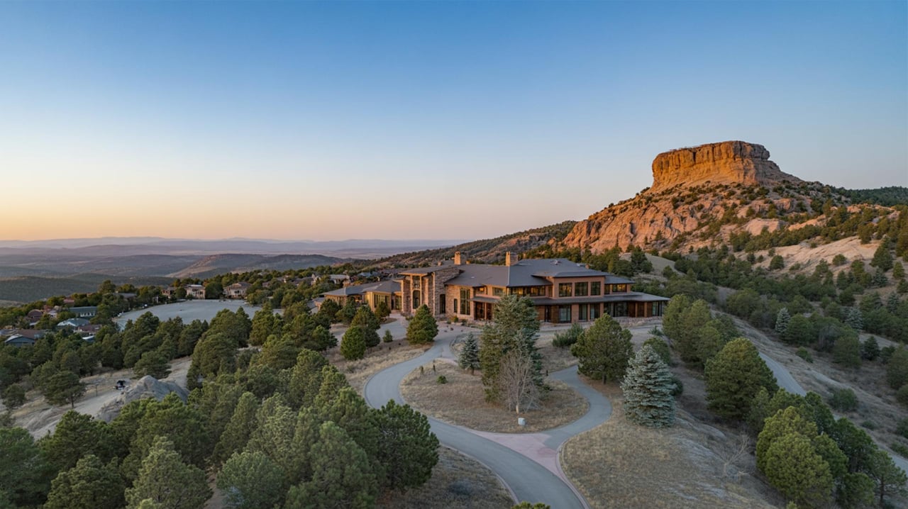 Castle Rock Hidden Gems: A Local's Must-See Spots
