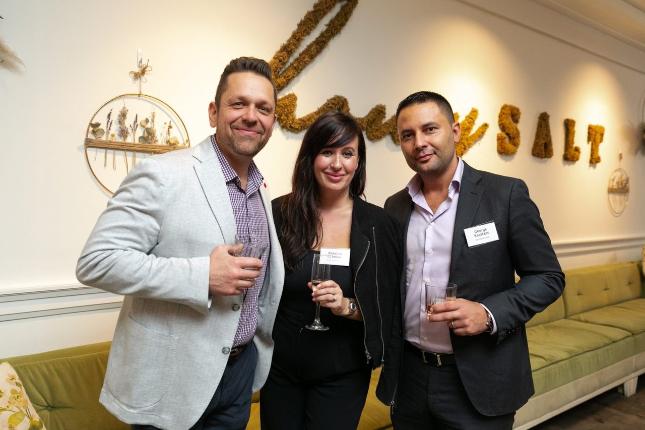 Macdonald Realty Social 2023