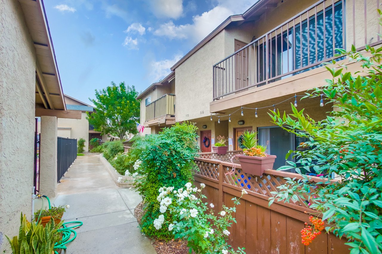 12750 Laurel Street Unit 516