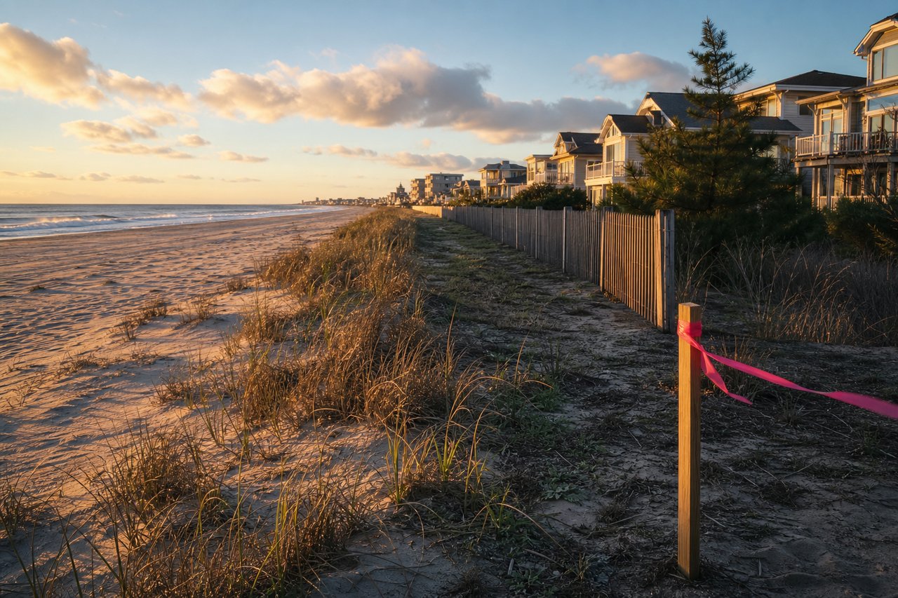 What Buyers Should Know About Ocean City NJ Vacation Homes