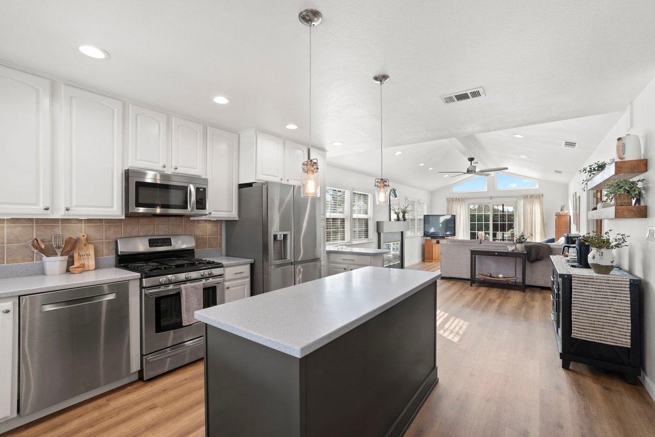 Amador Estates in Pleasanton, CA 