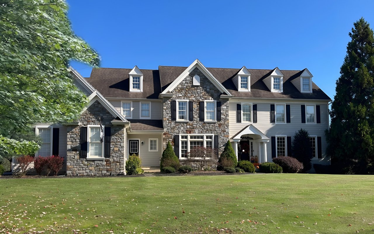 Saw Mill Estates