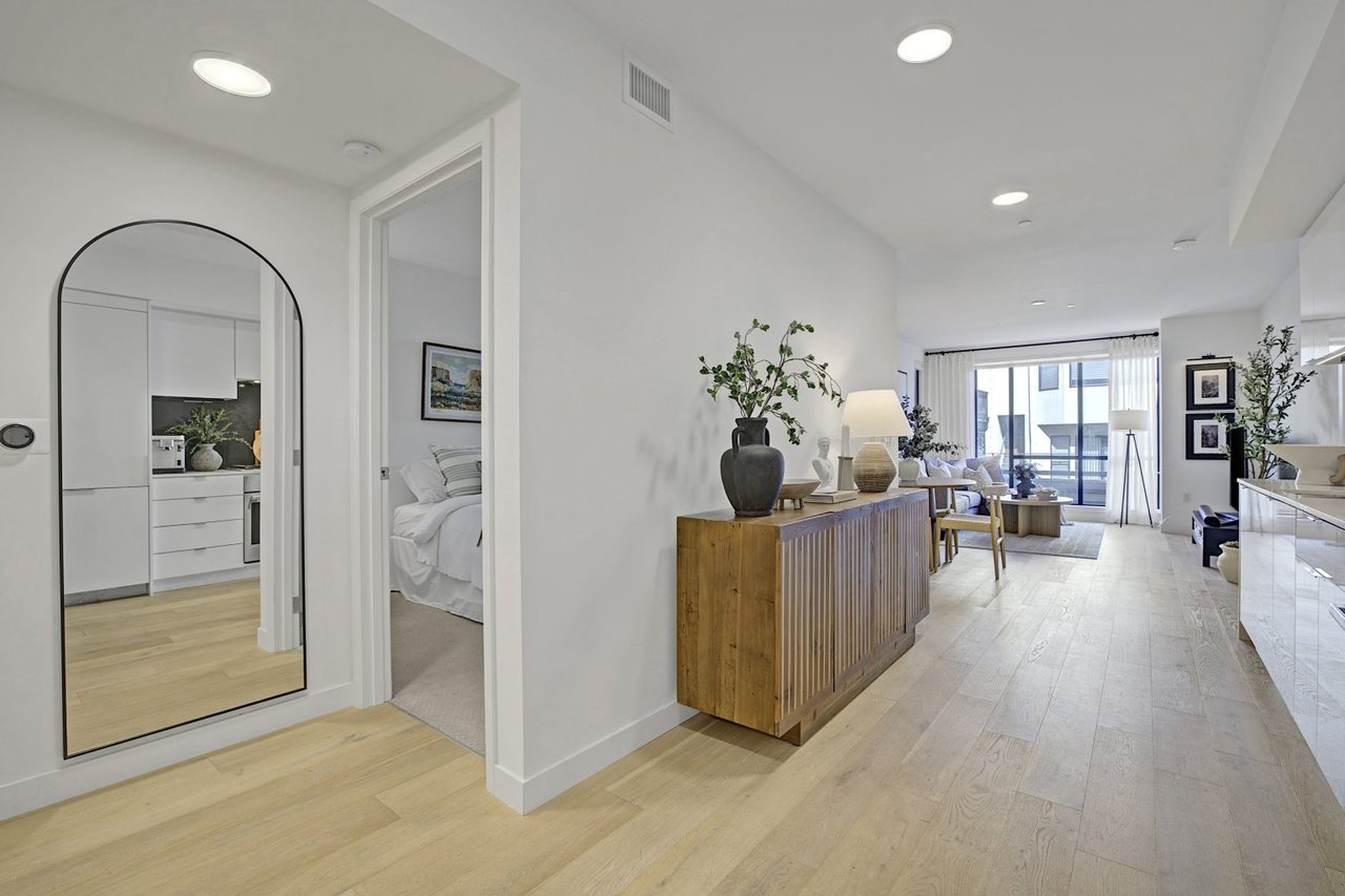 99 Rausch Street #214