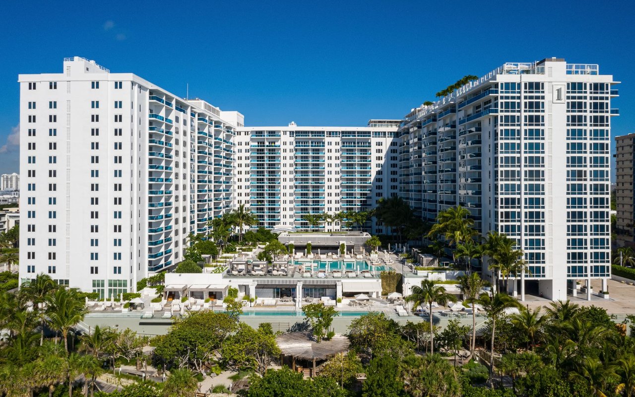 Luxury Condos in Palm Beach