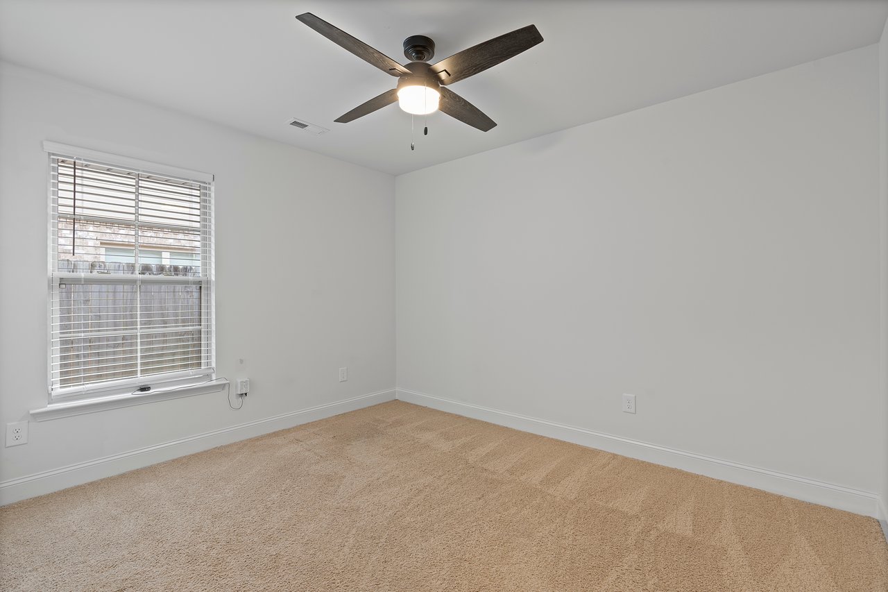 Modern Living in Madison City Schools