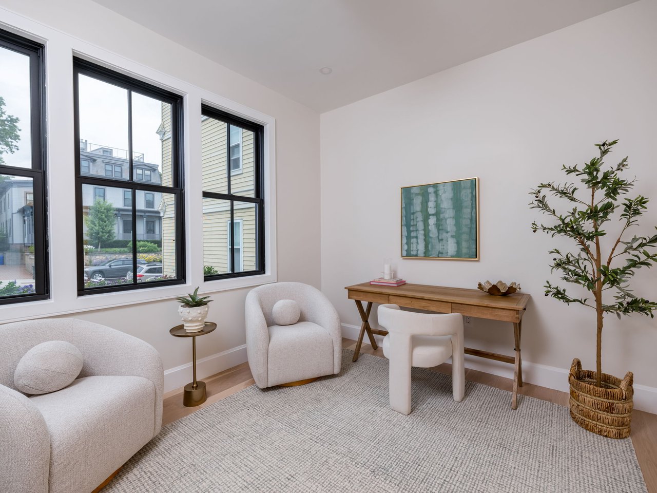 A Home Without Compromise 