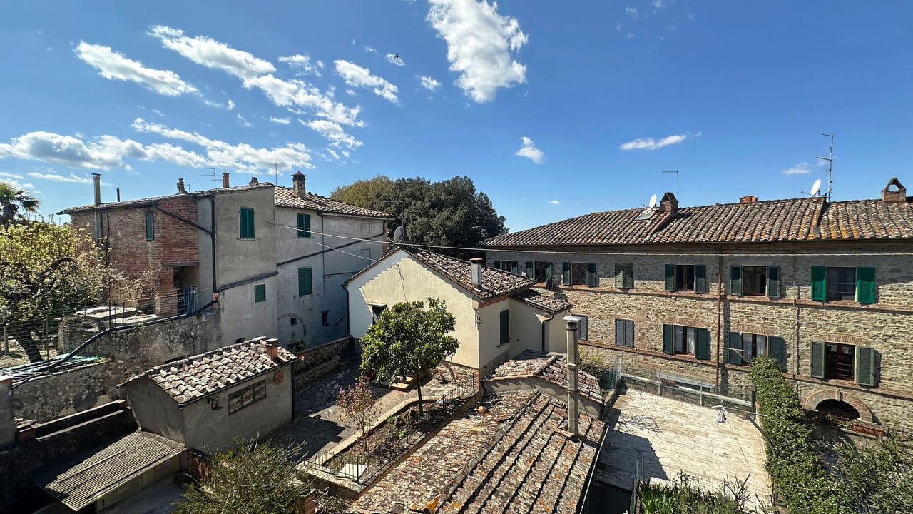 RESIDENZA DEL MUSICISTA