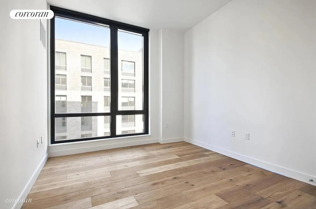 23 W 116th St, #3E