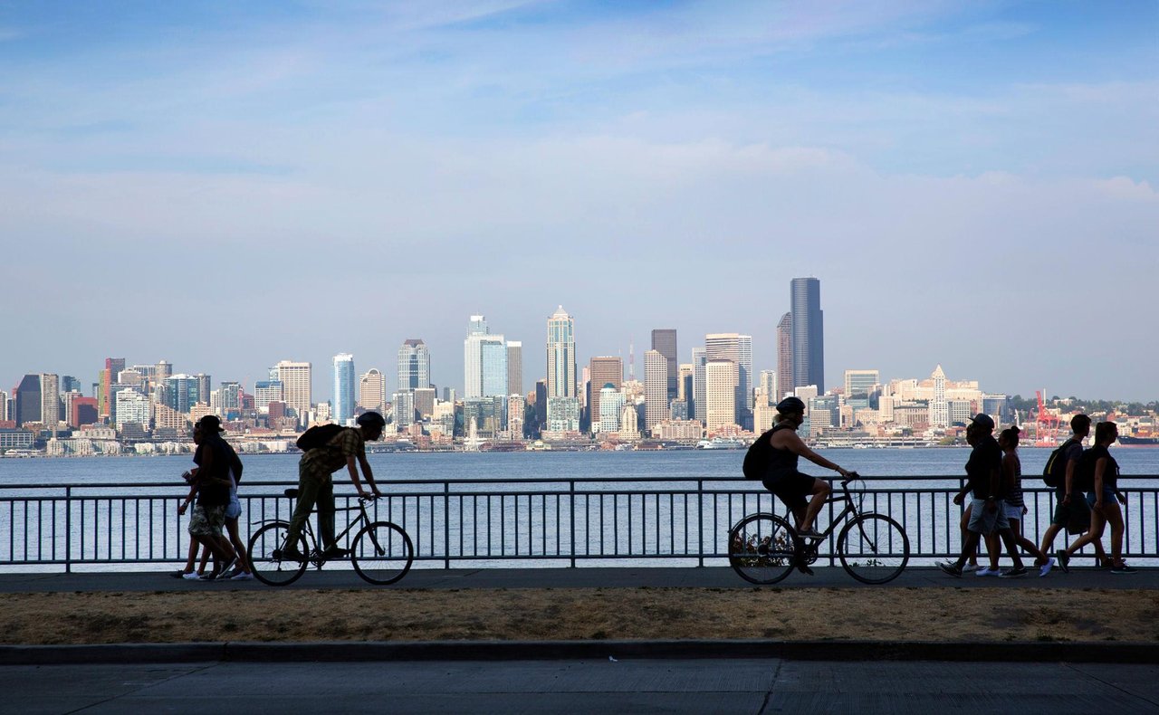 🏡 Why Is Seattle a Great Place to Relocate in 2026?