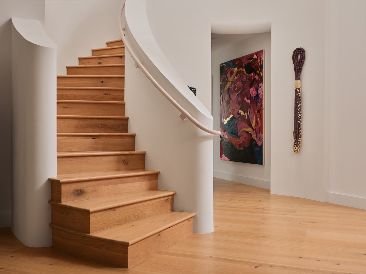 Austin Modern Sanctuary