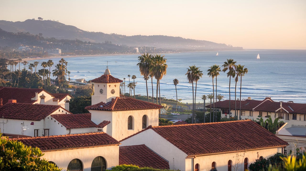 Your Guide to Buying a Home in Santa Barbara, CA