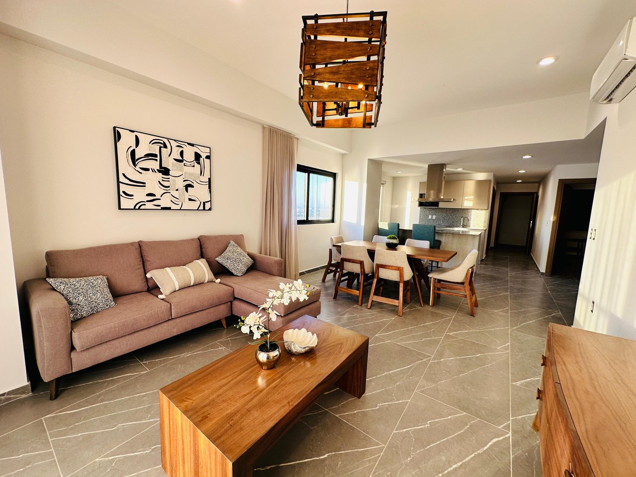 Stunning Beachfront Condo in Mazatlán for $380,000 USD