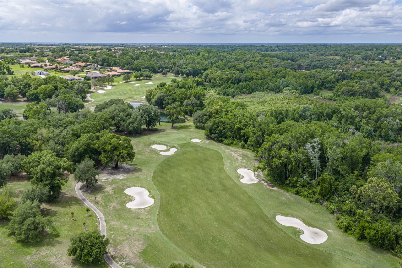 13816 Carryback Drive 