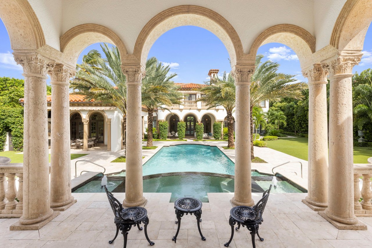 Estate Section Classic