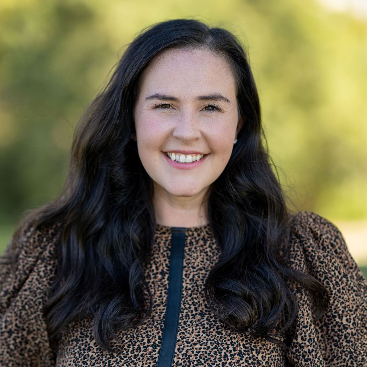 Jordan Smith Forest, VA Real Estate Agent Headshot