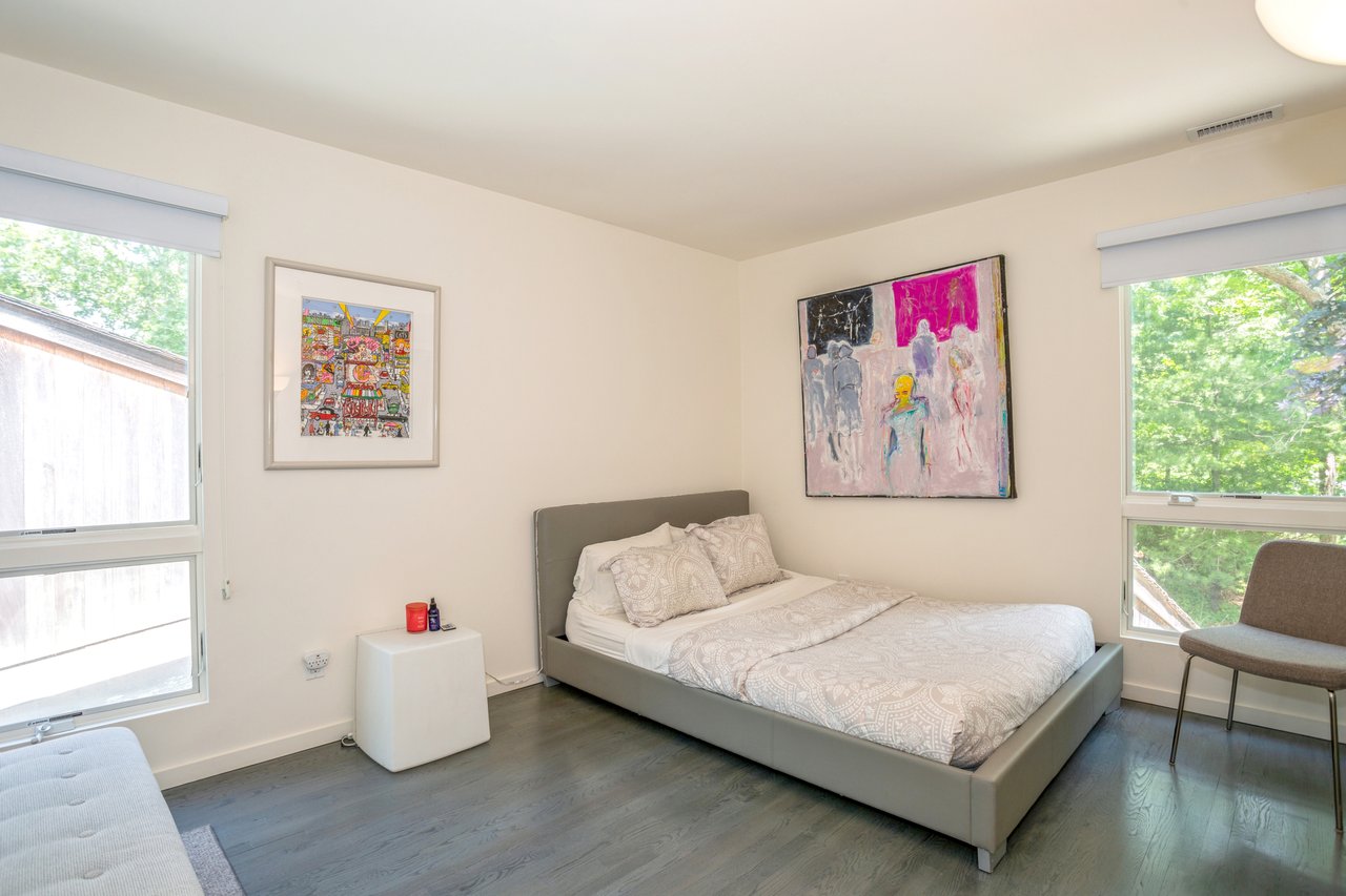 Springs Summer Rental