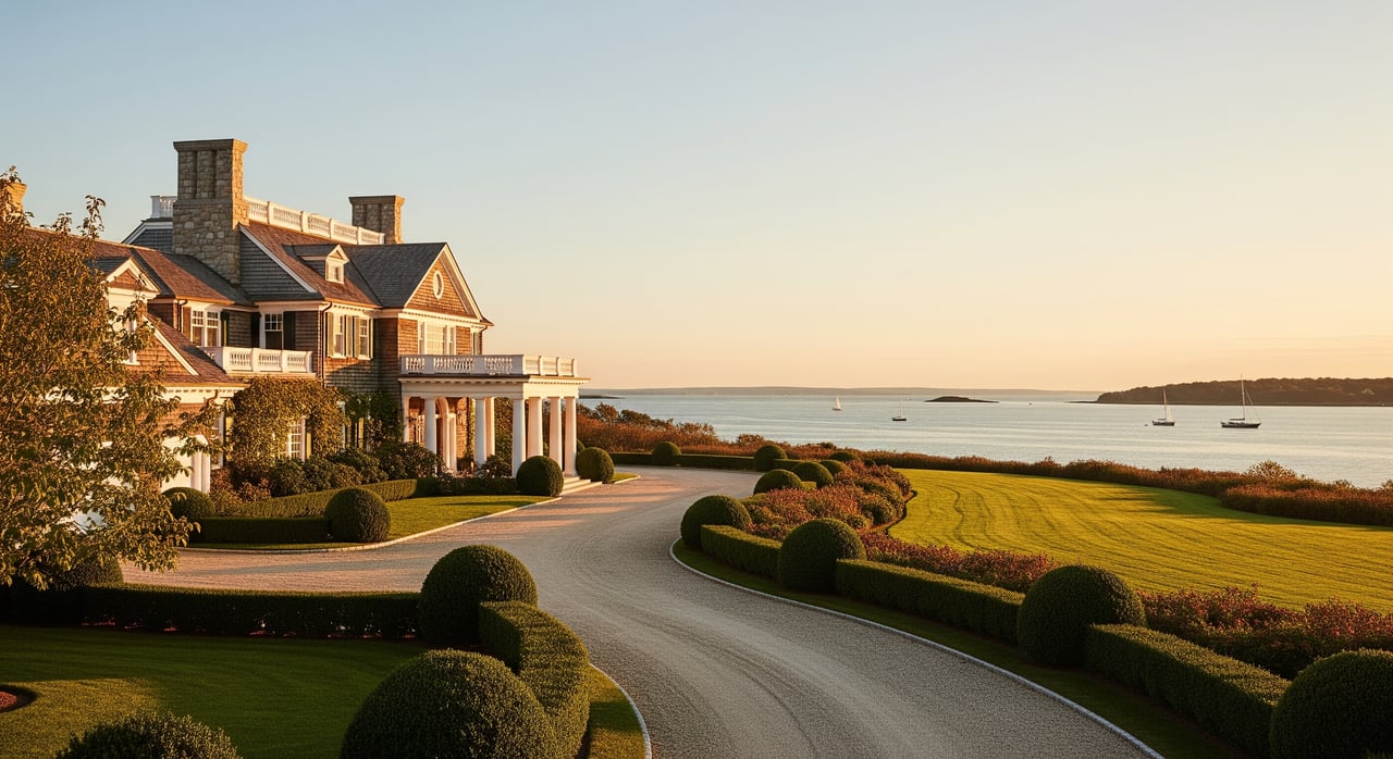 Newport Seasonality: Best Times To Buy Or Sell