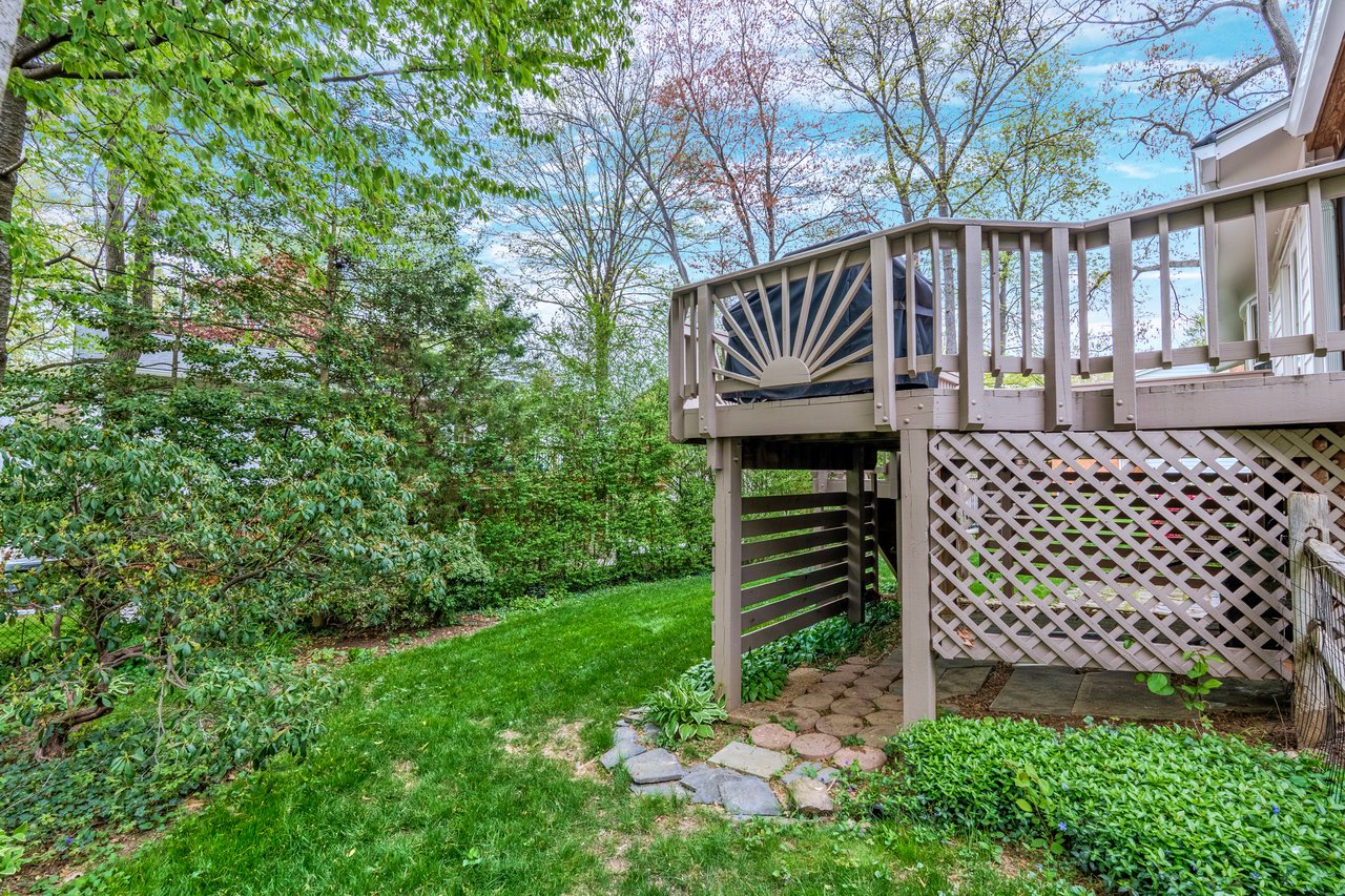 1706 Burning Tree Drive