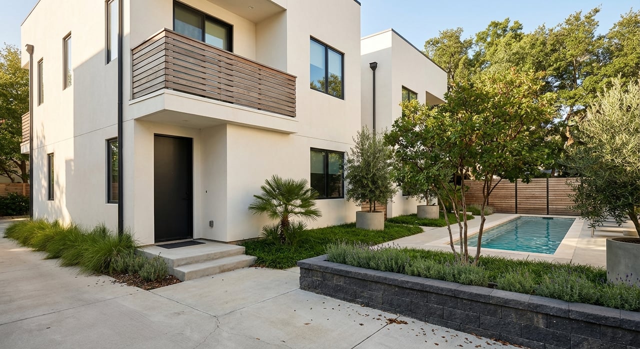 Buying A Condo Or Townhome In Foster City