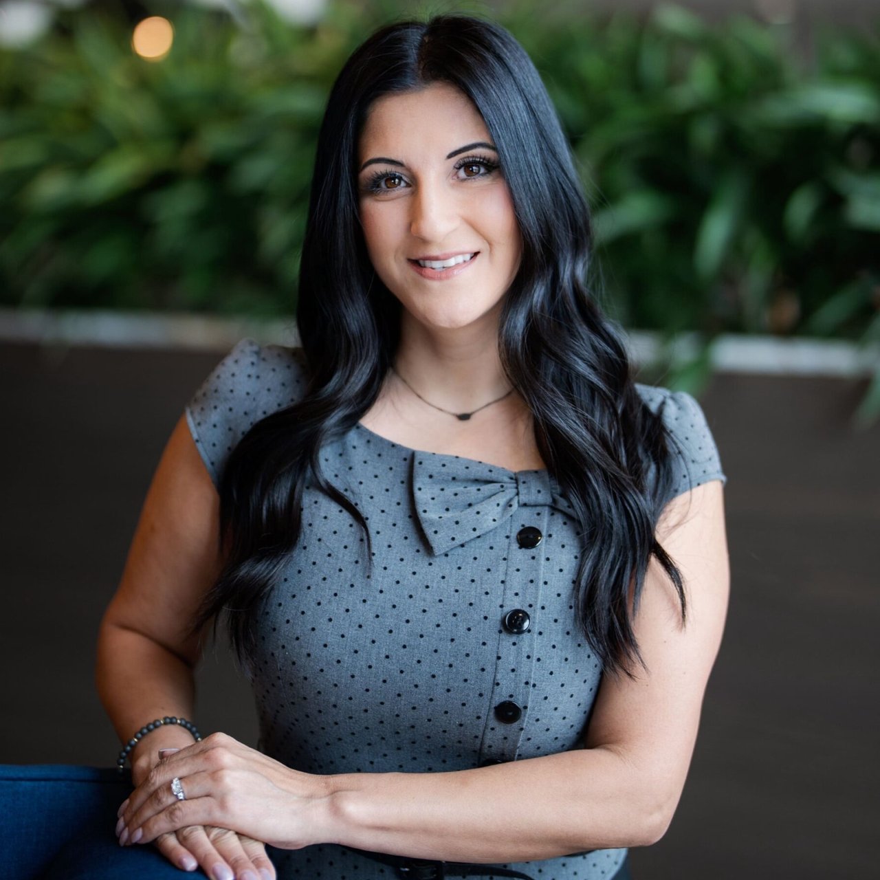Yvonne Jacobo