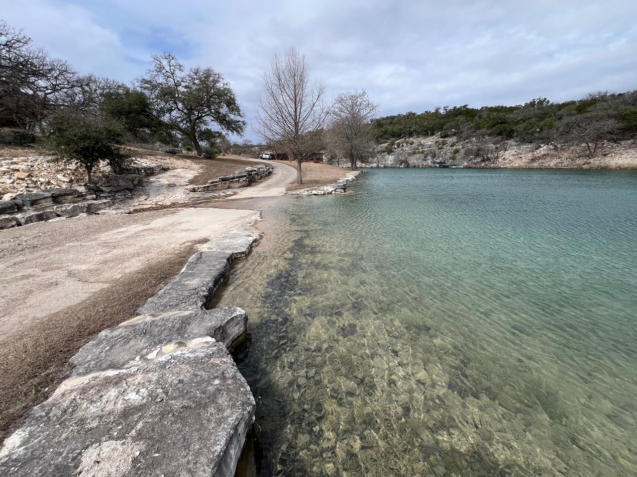 Lake Canyon Off Market Sale