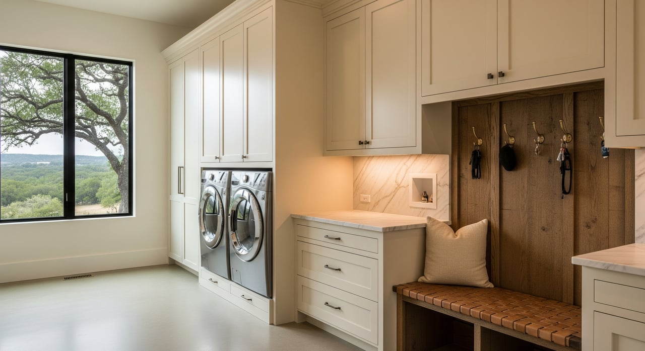 Relocating to Georgetown: Utility Setup and Local Services