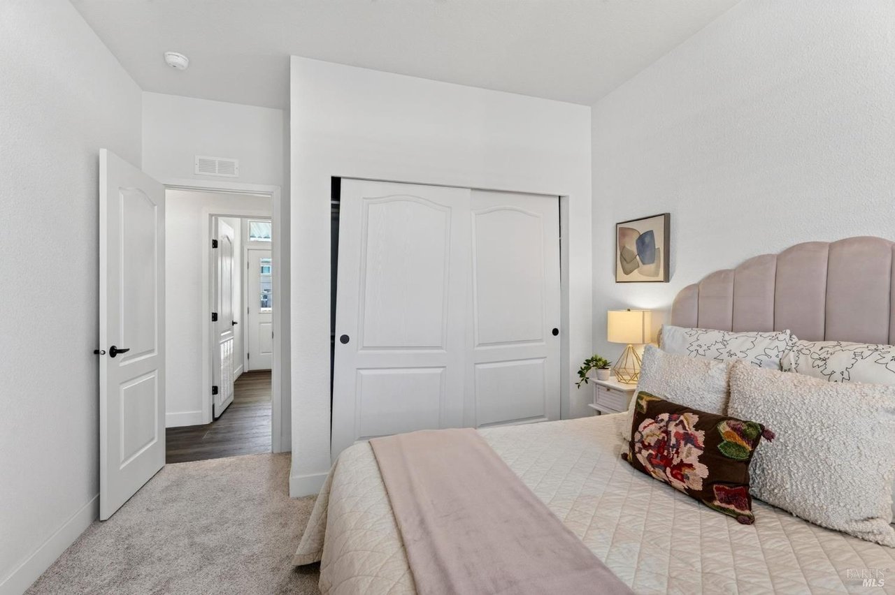 770 Lincoln Ave #81, Napa