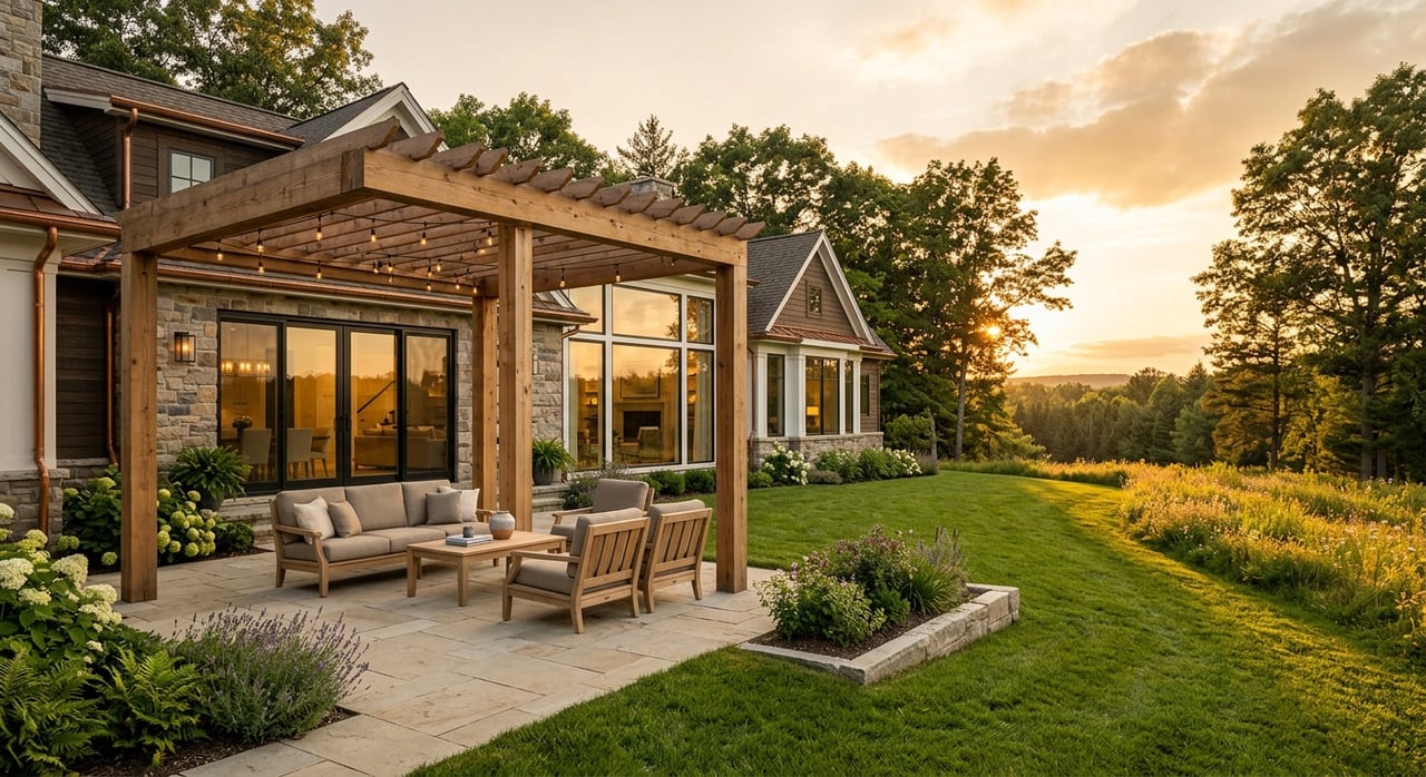 Country Living In Brush Prairie, Close To The City