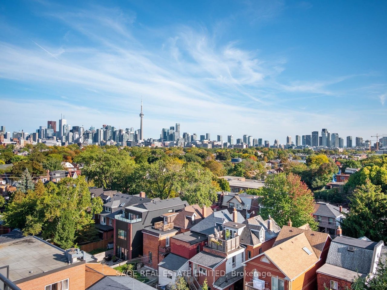 THE CARVALO PENTHOUSE