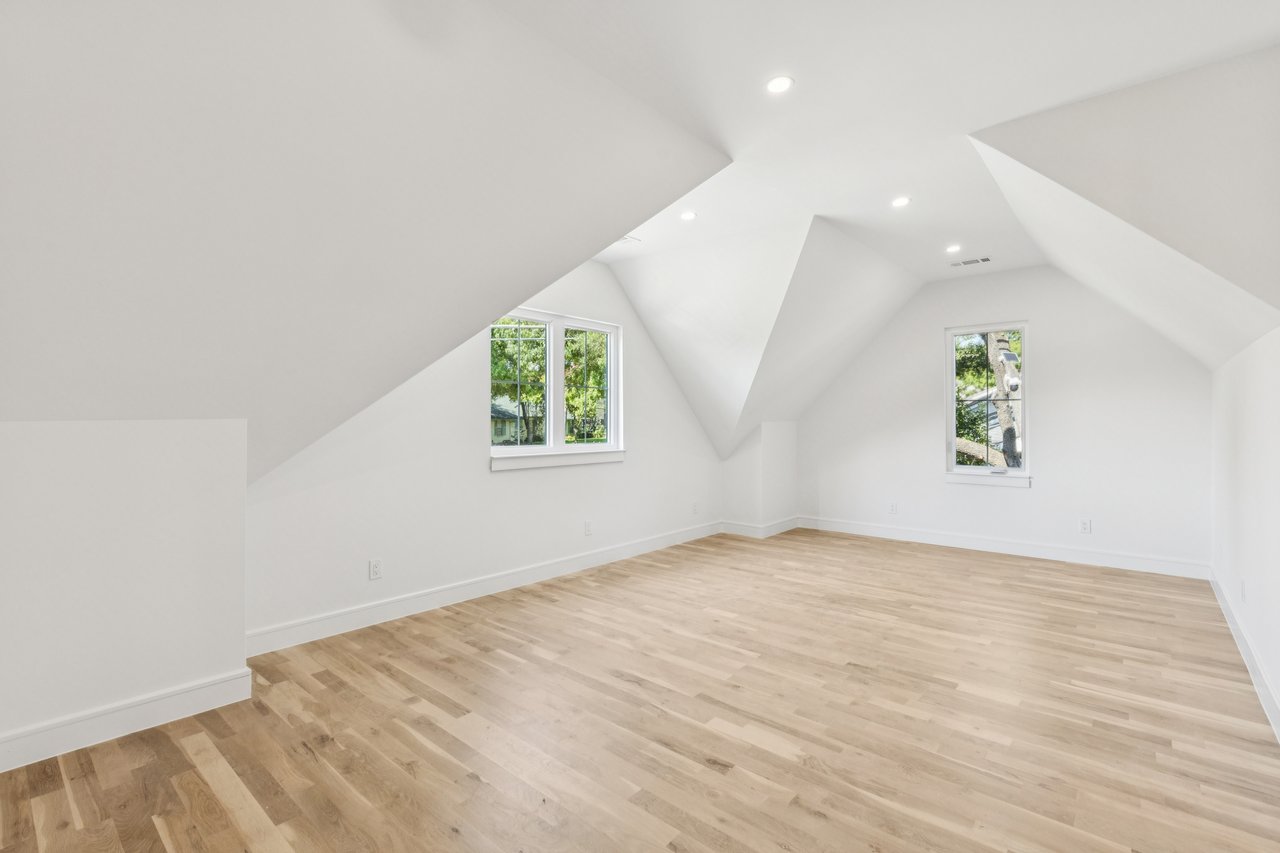 Prairie Creek | Richardson