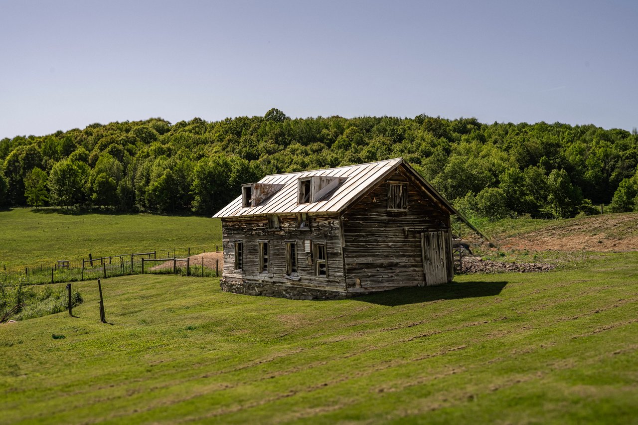 1245 Oak Hill Road