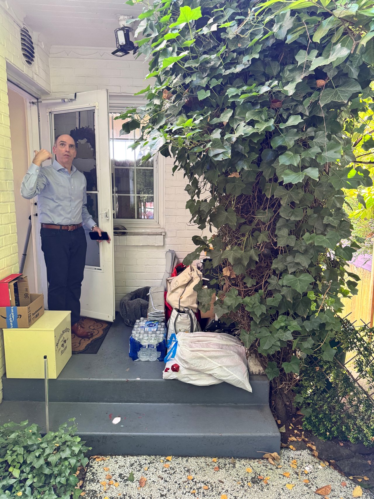 Finding a homes Value