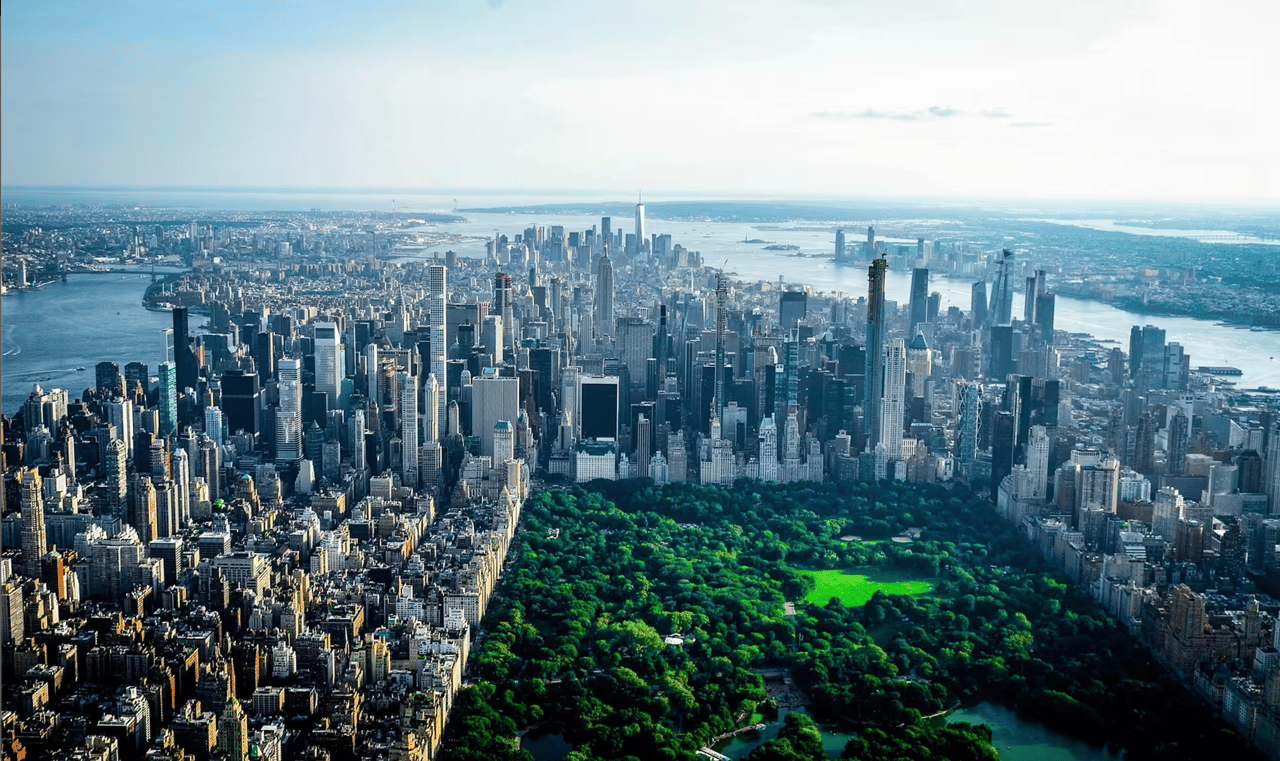 Manhattan’s Luxury Market Led by Condos Offering Iconic Views Last Week