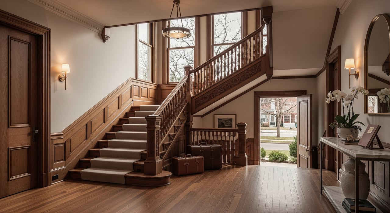 Filing Your PRE When You Move To Detroit