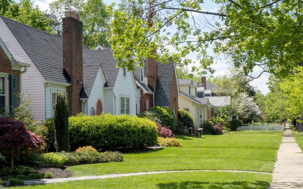 Shepherd Park