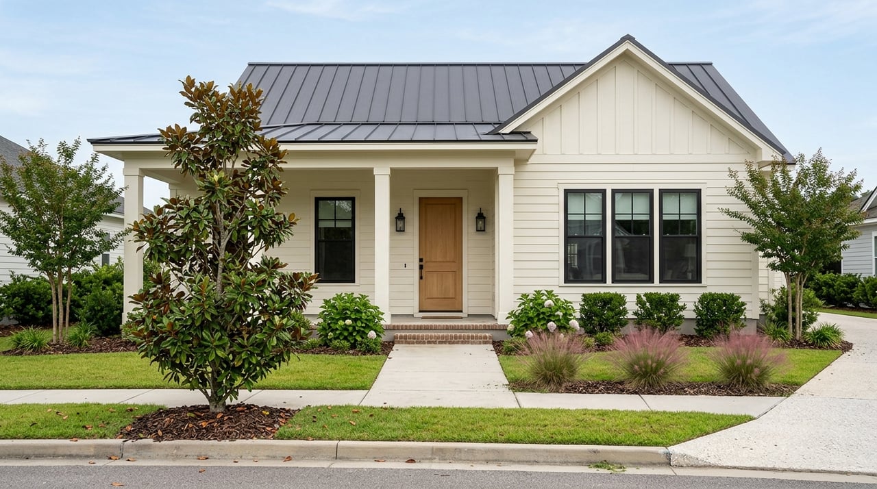 Planning A Seamless Move-Up In Chesapeake