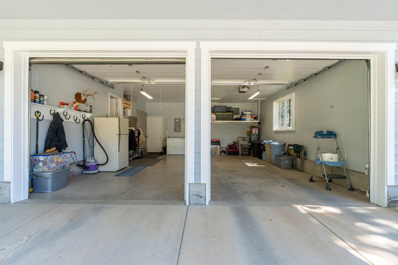 Mosby Creek Farm & Forest