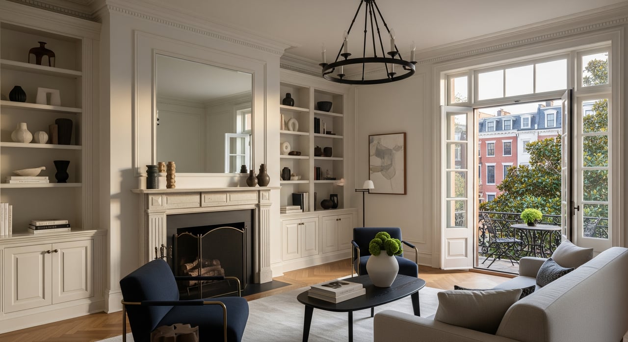 Condo Vs Co‑Op In DC: What Buyers Should Know