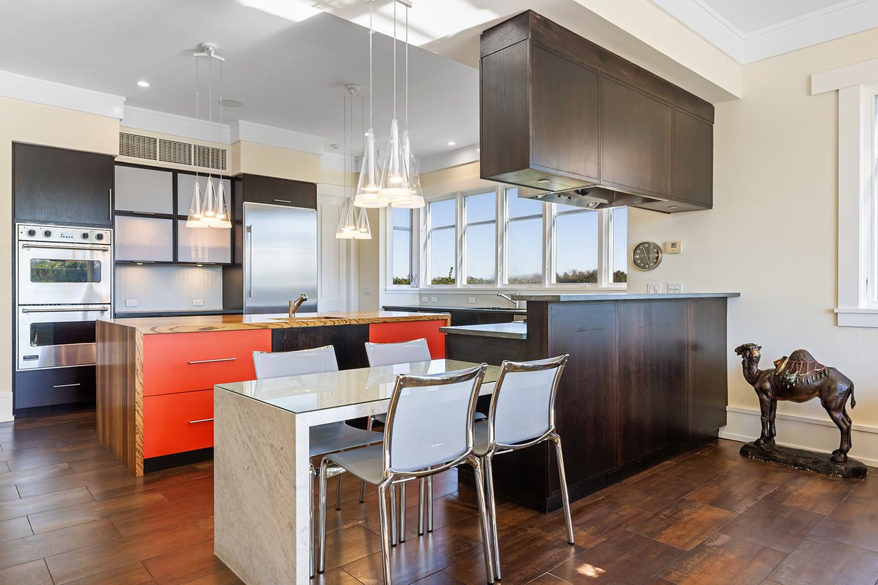 Magnificent Bridgehampton Estate