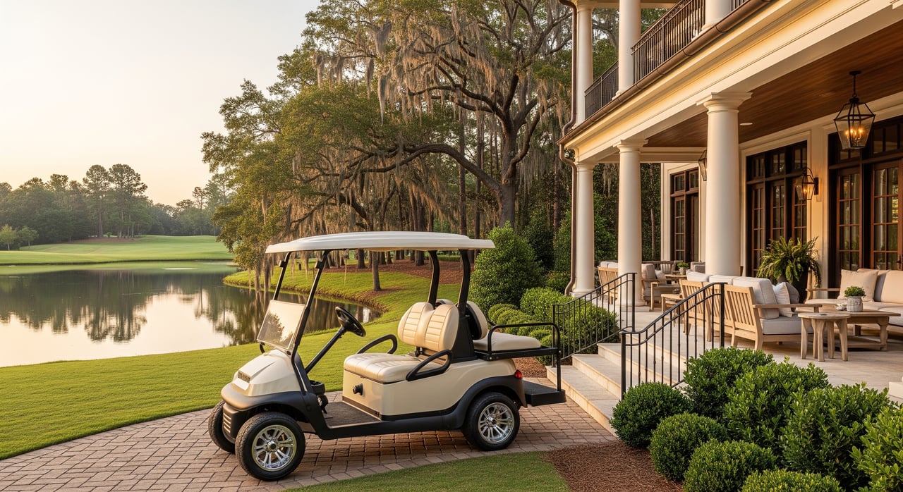 Peachtree City Weekend Guide For New Locals