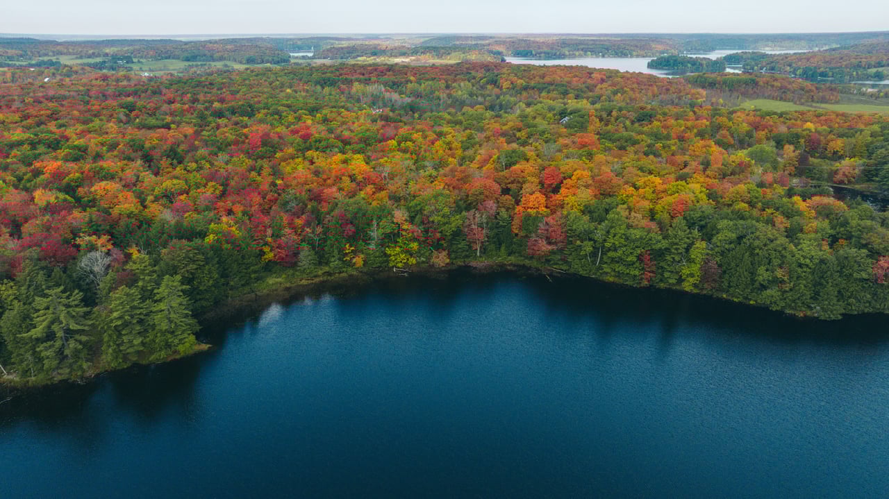 Camel Lake