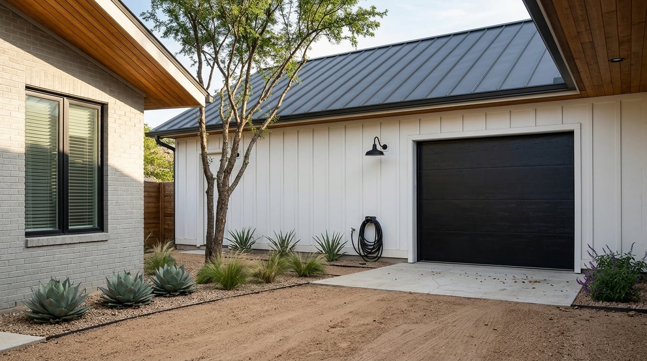 Getting A Christoval Home Or Small Ranch Market-Ready